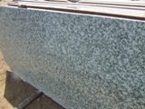 P White picture granite